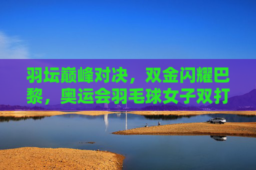 羽坛巅峰对决，双金闪耀巴黎，奥运会羽毛球女子双打决赛见证传奇，巴黎奥运羽毛球女双巅峰对决，双金闪耀见证传奇