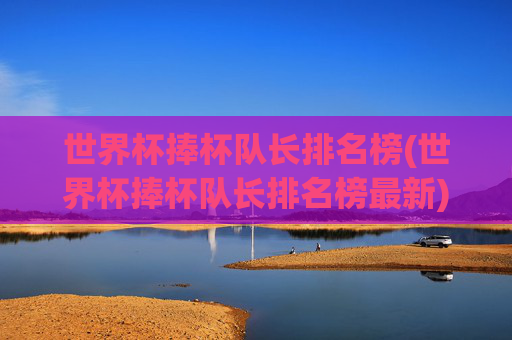 世界杯捧杯队长排名榜(世界杯捧杯队长排名榜最新)