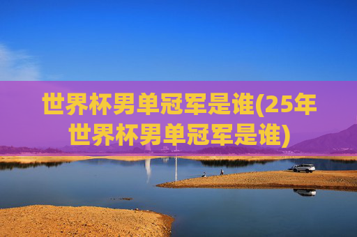 世界杯男单冠军是谁(25年世界杯男单冠军是谁)