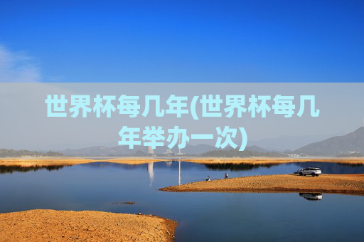 世界杯每几年(世界杯每几年举办一次)