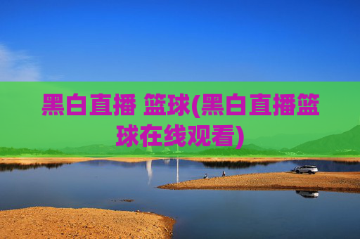 黑白直播 篮球(黑白直播篮球在线观看)
