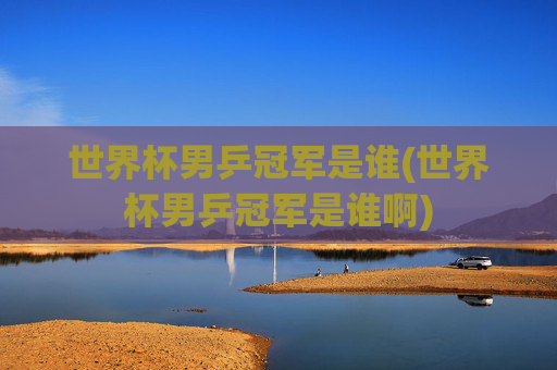 世界杯男乒冠军是谁(世界杯男乒冠军是谁啊)