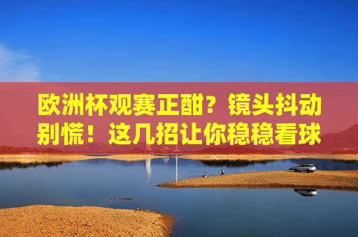 欧洲杯观赛正酣?镜头抖动别慌!这几招让你稳稳看球,欧洲杯镜头抖别慌!几招稳稳看球