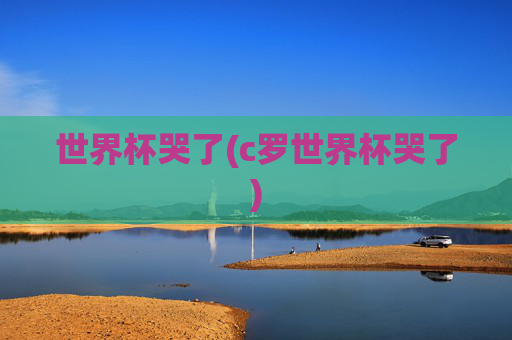 世界杯哭了(c罗世界杯哭了)