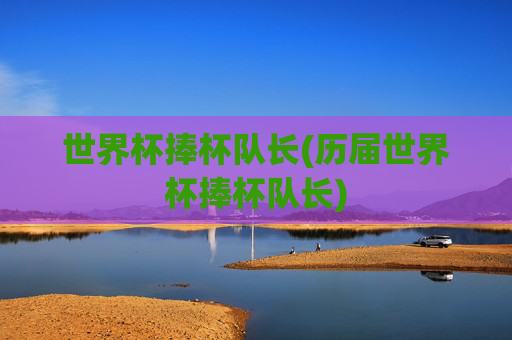 世界杯捧杯队长(历届世界杯捧杯队长)