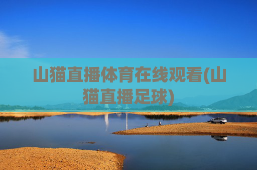 山猫直播体育在线观看(山猫直播足球)