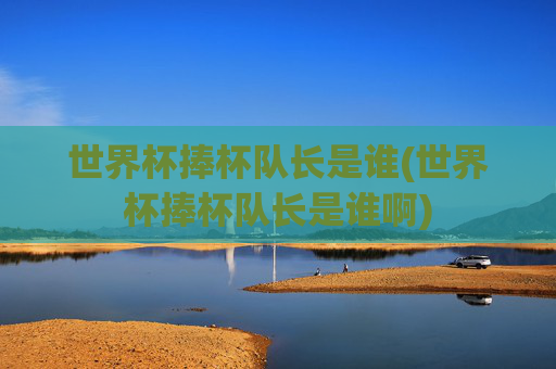 世界杯捧杯队长是谁(世界杯捧杯队长是谁啊)