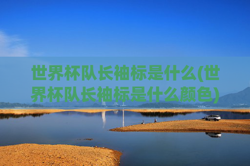 世界杯队长袖标是什么(世界杯队长袖标是什么颜色)