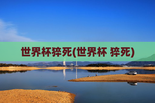 世界杯猝死(世界杯 猝死)