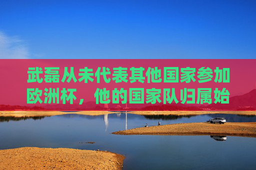 武磊从未代表其他国家参加欧洲杯,他的国家队归属始终是中国,武磊国家队归属始终中国,从未代表他国参加欧洲杯