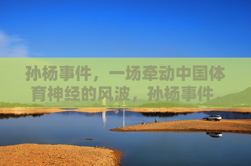 孙杨事件,一场牵动中国体育神经的风波,孙杨事件,牵动中国体育神经的风波