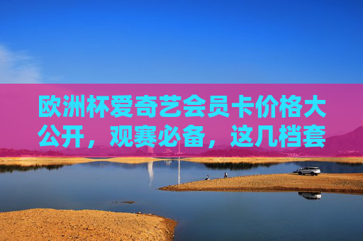 欧洲杯爱奇艺会员卡价格大公开,观赛必备,这几档套餐怎么选?欧洲杯爱奇艺会员卡价格及套餐选择指南