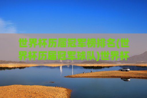 世界杯历届冠军榜排名(世界杯历届冠军球队)世界杯历届冠军排名榜