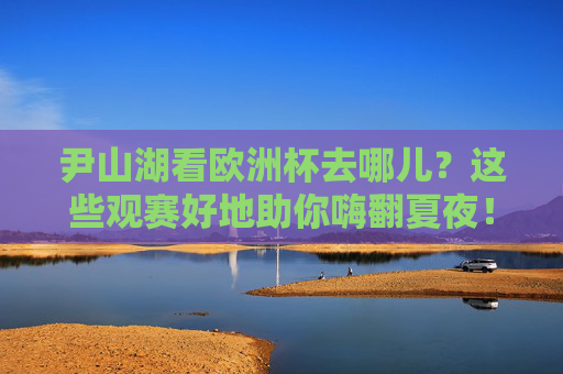 尹山湖看欧洲杯去哪儿?这些观赛好地助你嗨翻夏夜!尹山湖欧洲杯观赛好地,嗨翻夏夜!
