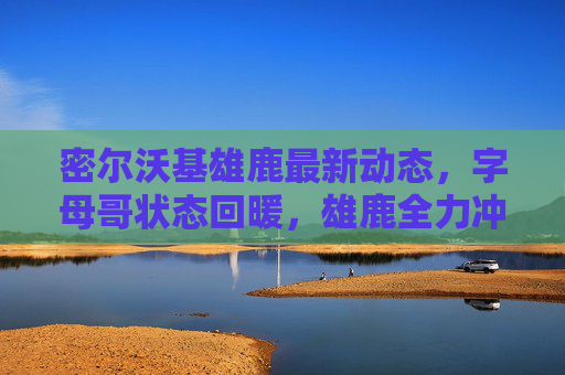密尔沃基雄鹿最新动态,字母哥状态回暖,雄鹿全力冲刺季后赛席位,字母哥回暖,雄鹿全力冲刺季后赛席位