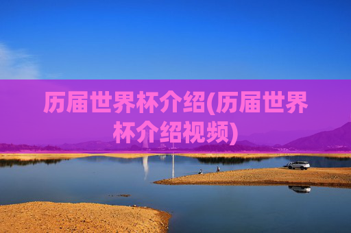 历届世界杯介绍(历届世界杯介绍视频)