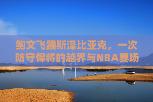 鲍文飞踹斯泽比亚克,一次防守悍将的越界与NBA赛场暴力记忆