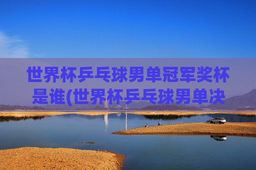 世界杯乒乓球男单冠军奖杯是谁(世界杯乒乓球男单决赛)