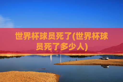 世界杯球员死了(世界杯球员死了多少人)