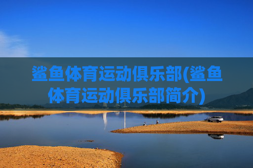 鲨鱼体育运动俱乐部(鲨鱼体育运动俱乐部简介)