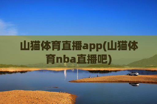 山猫体育直播app(山猫体育nba直播吧)