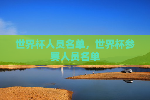 世界杯人员名单，世界杯参赛人员名单