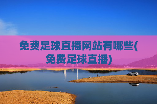 免费足球直播网站有哪些(免费足球直播)