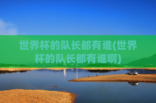 世界杯的队长都有谁(世界杯的队长都有谁啊)