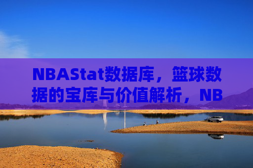 NBAStat数据库,篮球数据的宝库与价值解析,NBAStat,篮球数据的宝库与价值解析