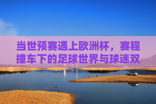 当世预赛遇上欧洲杯,赛程撞车下的足球世界与球迷双面观,世预赛撞车欧洲杯,足球世界与球迷的双面观