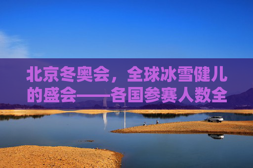 北京冬奥会,全球冰雪健儿的盛会——各国参赛人数全景扫描,北京冬奥会,全球冰雪健儿参赛人数全景扫描