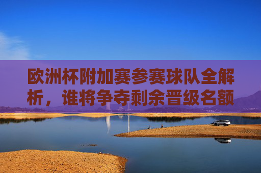 欧洲杯附加赛参赛球队全解析,谁将争夺剩余晋级名额?欧洲杯附加赛参赛球队解析,剩余晋级名额争夺