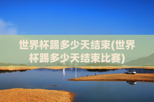 世界杯踢多少天结束(世界杯踢多少天结束比赛)