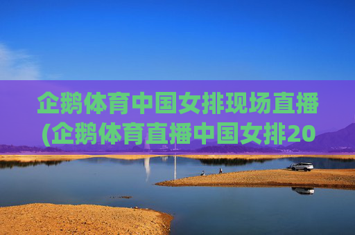 企鹅体育中国女排现场直播(企鹅体育直播中国女排2019)