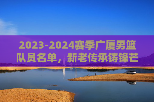 2023-2024赛季广厦男篮队员名单,新老传承铸锋芒,冲击CBA新高度,2023-2024赛季广厦男篮,新老传承铸锋芒,冲击CBA新高度