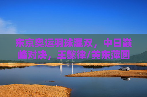 东京奥运羽球混双，中日巅峰对决，王懿律/黄东萍圆梦夺金，东京奥运混双中日巅峰对决 王懿律/黄东萍圆梦夺金