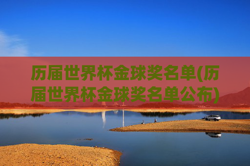 历届世界杯金球奖名单(历届世界杯金球奖名单公布)