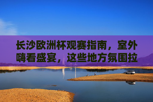 长沙欧洲杯观赛指南,室外嗨看盛宴,这些地方氛围拉满!长沙欧洲杯室外观赛指南,嗨看盛宴,氛围拉满!