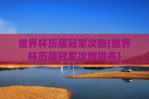 世界杯历届冠军次数(世界杯历届冠军次数排名)