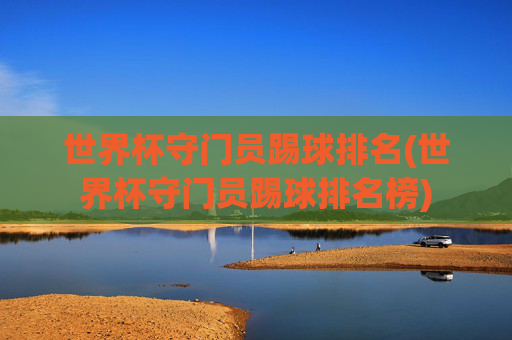 世界杯守门员踢球排名(世界杯守门员踢球排名榜)