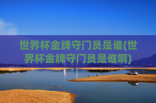 世界杯金牌守门员是谁(世界杯金牌守门员是谁啊)