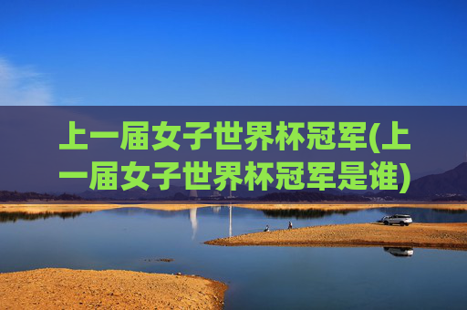 上一届女子世界杯冠军(上一届女子世界杯冠军是谁)