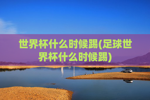 世界杯什么时候踢(足球世界杯什么时候踢)