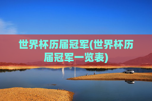 世界杯历届冠军(世界杯历届冠军一览表)
