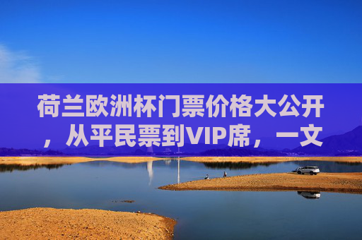荷兰欧洲杯门票价格大公开，从平民票到VIP席，一文读懂购票攻略，荷兰欧洲杯门票价格大公开，从平民票到VIP席购票攻略