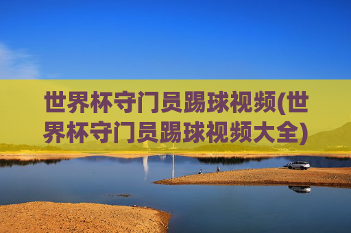 世界杯守门员踢球视频(世界杯守门员踢球视频大全)