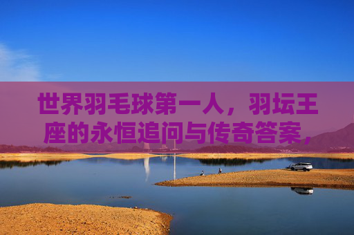 世界羽毛球第一人，羽坛王座的永恒追问与传奇答案，羽坛王座，永恒追问的传奇答案