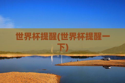 世界杯提醒(世界杯提醒一下)