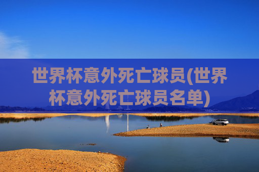 世界杯意外死亡球员(世界杯意外死亡球员名单)
