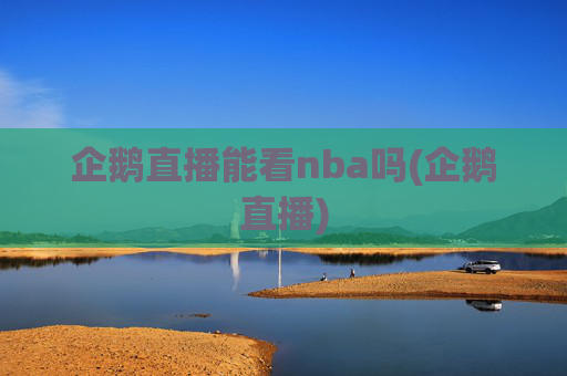 企鹅直播能看nba吗(企鹅直播)